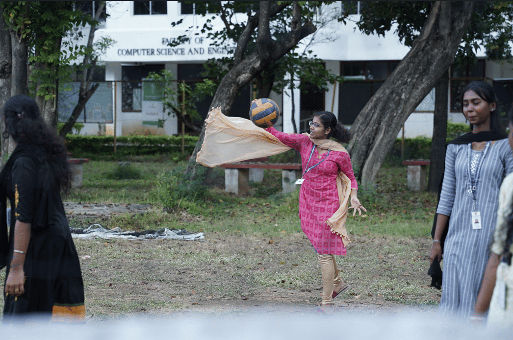 Sri Muthukumaran Institute of Technology Chennai College Life photo 28